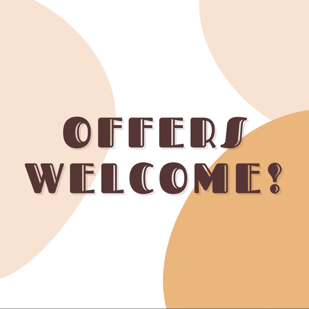 Offers Welcome